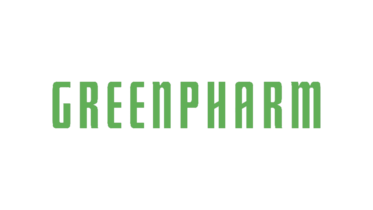 Green Pharm - Iron River logo