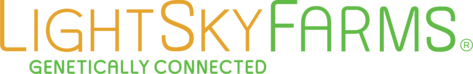 Light Sky Farms logo