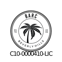 BARC logo