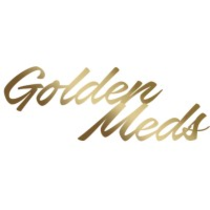 Golden Meds - Youngfield logo