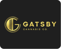 Gatsby Cannabis logo