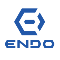 Endovibe logo