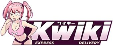 Kwiki Weed logo