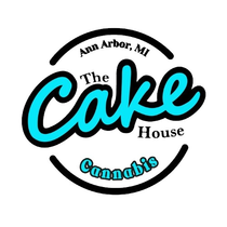 The Cake House Ann Arbor logo
