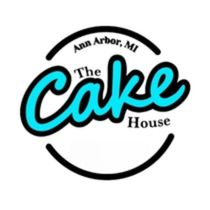 The Cake House Ann Arbor logo