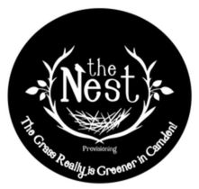 The Nest logo