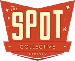 The Spot - Center Dr. logo