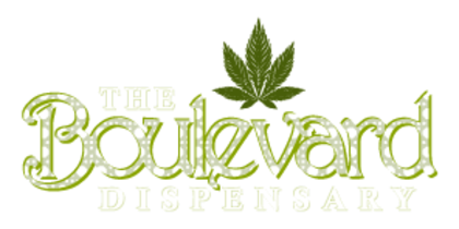 The Boulevard Dispensary logo