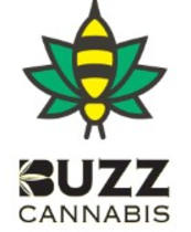 Buzz Cannabis - Mission Valley logo