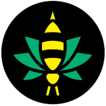 Buzz Cannabis - Mission Valley logo