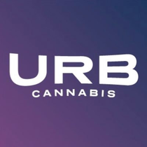 URB New Buffalo logo
