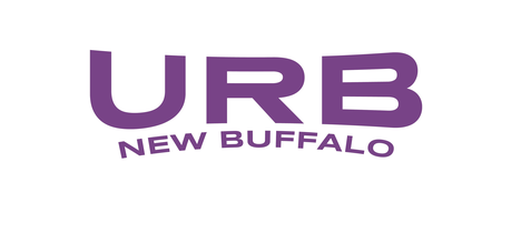 URB New Buffalo logo