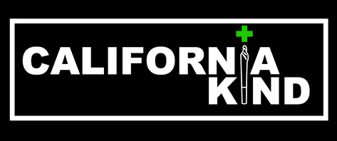 California Kind Delivery logo
