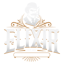 Elixir Dispensary logo