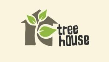 Tree House Delivery logo