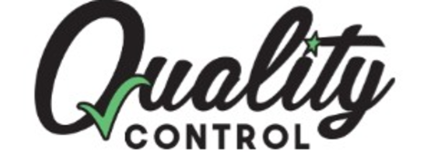 Quality Control Delivery logo