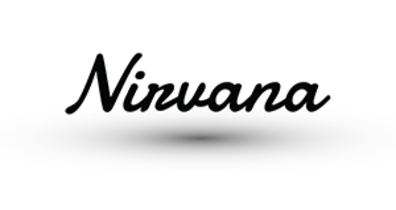 Nirvana - Coldwater logo