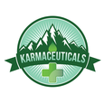 Karmaceuticals logo