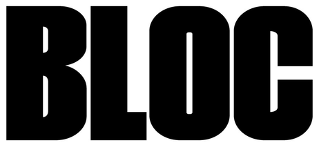 BLOC - Kedzie logo