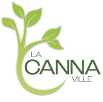 LaCannaville - MI logo