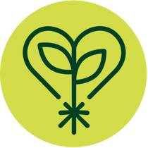 Green State Dispensary logo