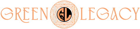 Green Legacy logo