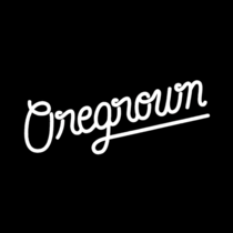 Oregrown - Chico logo