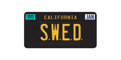 S.W.E.D logo