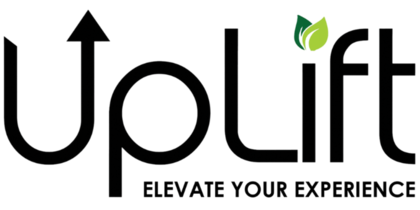 Uplift Milford logo