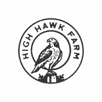 High Hawk Farm logo