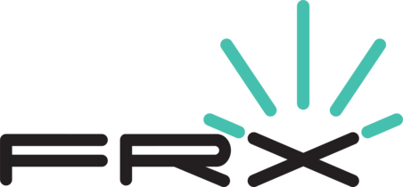 FRX Dispensary logo