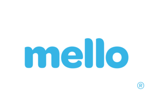 Mello Cannabis logo