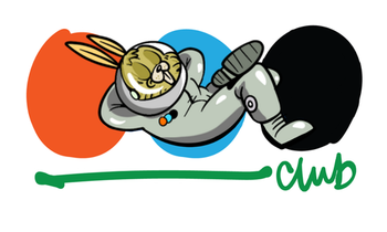 THC Club logo