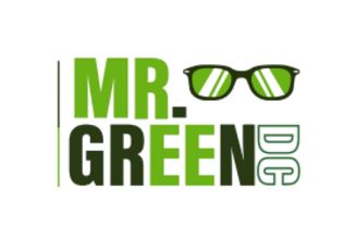 MrGreen DC logo