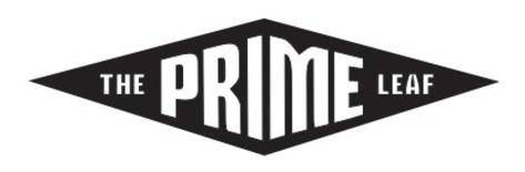 The Prime Leaf - Blythe logo