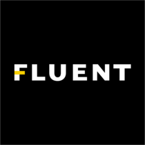 Fluent - Armonk logo