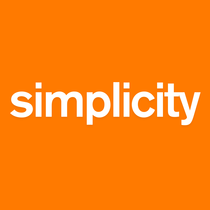 Simplicity logo