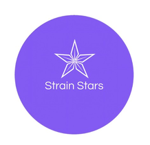 Strain Stars Riverhead logo
