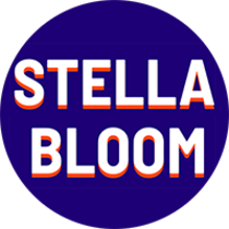 Stella Bloom logo