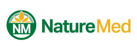 NatureMed logo
