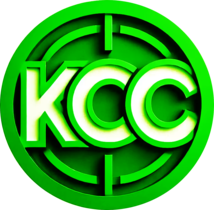 Kansas Cannabis Company logo