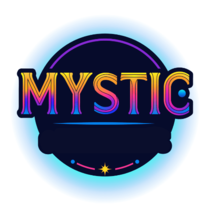 Mystic Cannabis - MI logo
