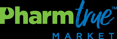 Pharmtrue logo