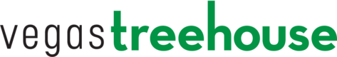 Vegas Treehouse logo