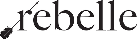 Rebelle logo