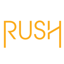 Rush Cannabis - Hazel Park logo