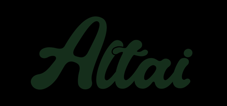 Altai logo