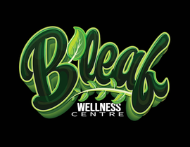 B'leaf Wellness Centre logo