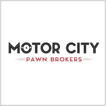Motor City Pawn Brokers - Detroit logo