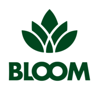 Bloom Wellness logo